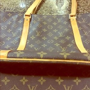 Louis Vuitton Tote